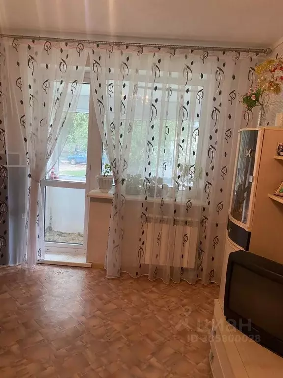 2-к кв. Марий Эл, Йошкар-Ола ул. Карла Либкнехта, 76 (50.0 м) - Фото 1