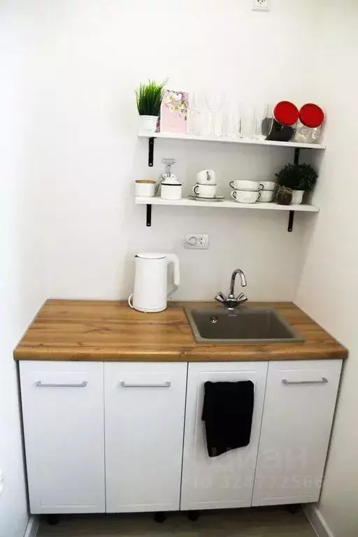 Студия Татарстан, Казань ул. Нурсултана Назарбаева, 35к1 (20.0 м) - Фото 2