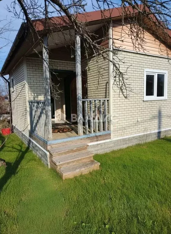 Дом в Калининградская область, Гурьевский муниципальный округ, пос. ... - Фото 2