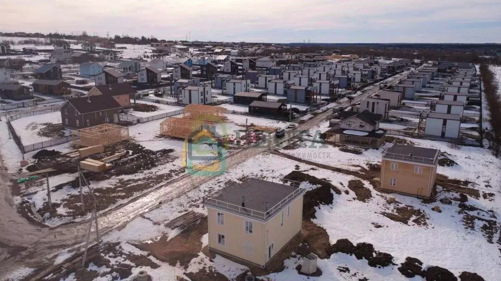 Дом, 190 м - Фото 1