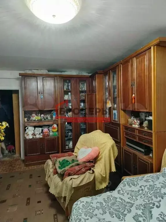 1-к кв. Севастополь просп. Победы, 84 (42.7 м) - Фото 2