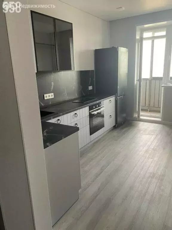 1-комнатная квартира: Абакан, улица Кирова, 183к2 (35.5 м) - Фото 1