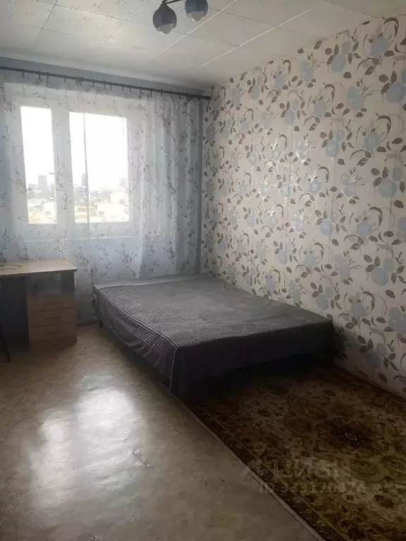 Комната Москва ул. Васильцовский Стан, 10к1 (17.0 м) - Фото 1