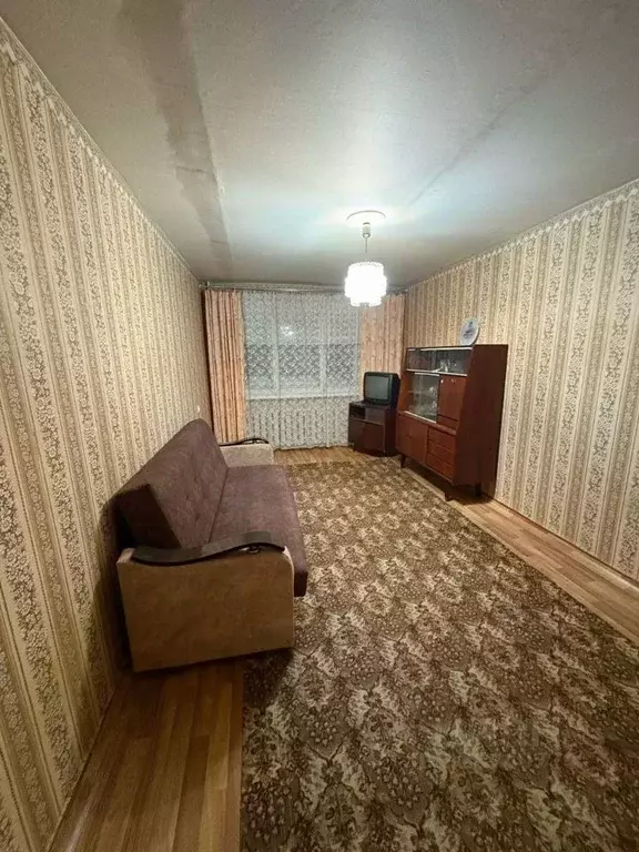 2-к кв. Нижегородская область, Нижний Новгород ул. Федосеенко, 29 ... - Фото 2