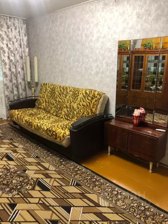 2-к кв. Алтайский край, Барнаул ул. Юрина, 238 (45.0 м) - Фото 2
