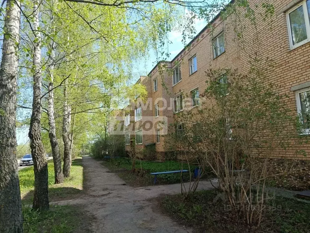 1-к кв. Московская область, Дмитров Внуковский мкр, 16А (32.6 м) - Фото 1
