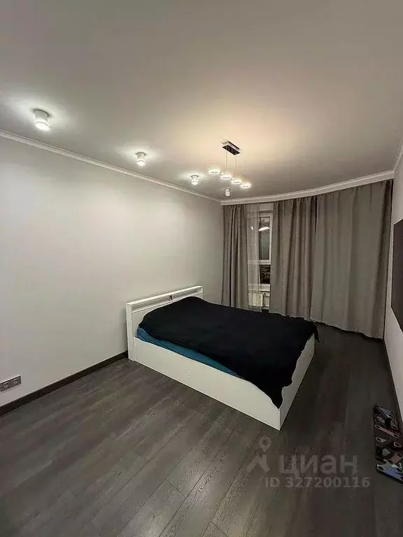 1-к кв. Московская область, Одинцово ул. Гвардейская, 15 (41.0 м) - Фото 2