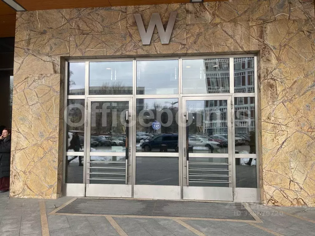 Офис в Москва Варшавское ш., 1С6 (179 м) - Фото 2