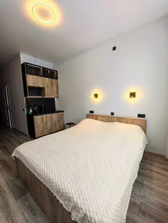 Студия Новосибирская область, Новосибирск Ипподромская ул., 15 (20.0 ... - Фото 1