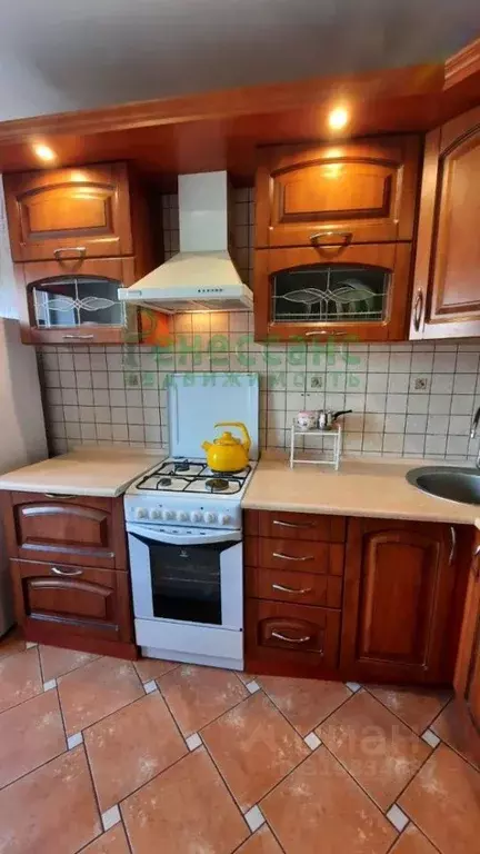2-к кв. Брянская область, Брянск ул. Ермакова, 34 (50.0 м) - Фото 0