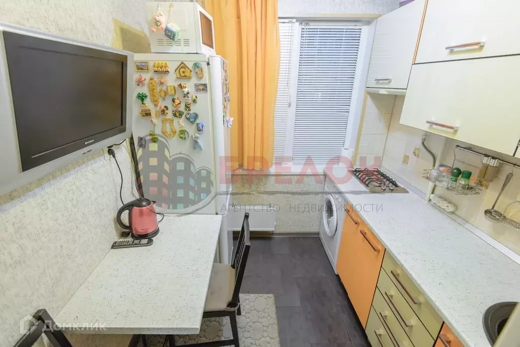 Продаётся 1-к квартира, 24 м - Фото 0