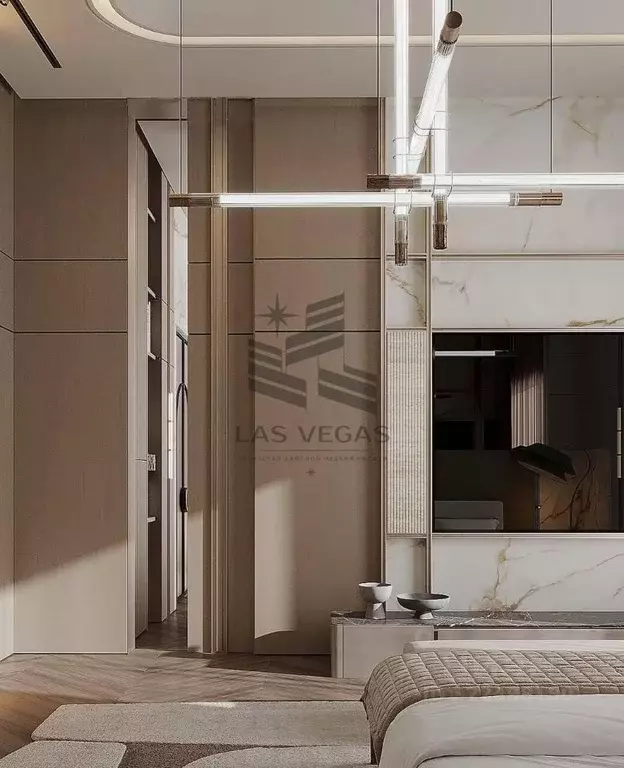 3-к кв. Татарстан, Казань Федосеевская ул., 38 (180.0 м) - Фото 1