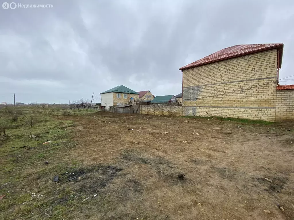 Участок в Дербент, улица Вургуна, 66 (4.5 м) - Фото 2