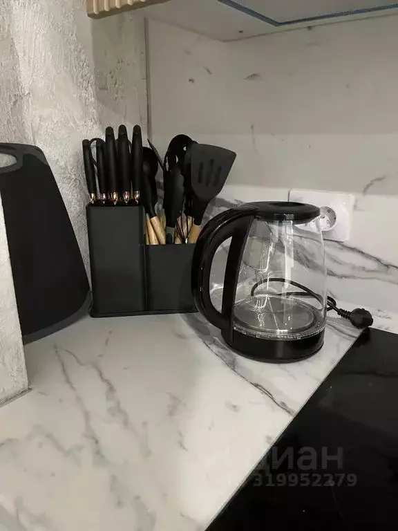 Студия Краснодарский край, Геленджик Магилат мкр, ул. Светлая, 18 ... - Фото 2