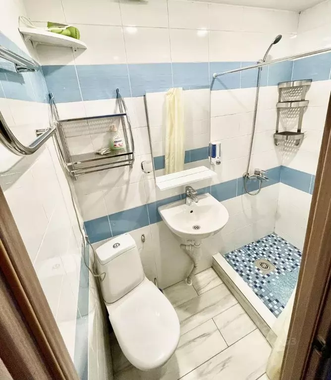 Студия Санкт-Петербург Коломенская ул., 44 (18.0 м) - Фото 0