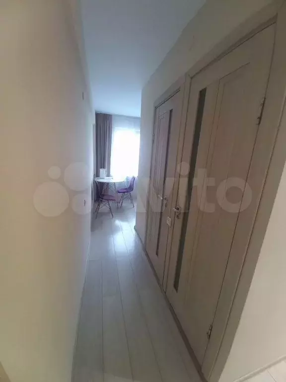 2-к. квартира, 45 м, 4/5 эт. - Фото 1
