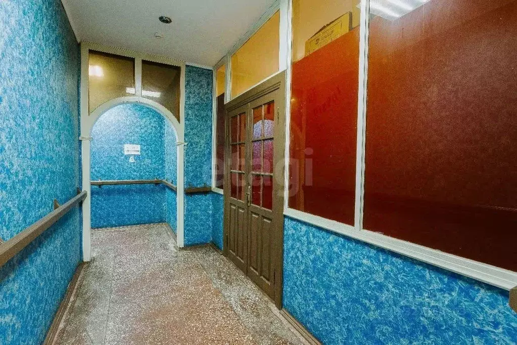 Помещение свободного назначения в Кемеровская область, Новокузнецк ... - Фото 1