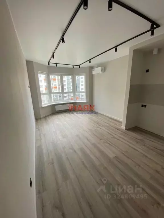 2-к кв. Краснодарский край, Анапа ул. Крылова, 13к2 (57.7 м) - Фото 1