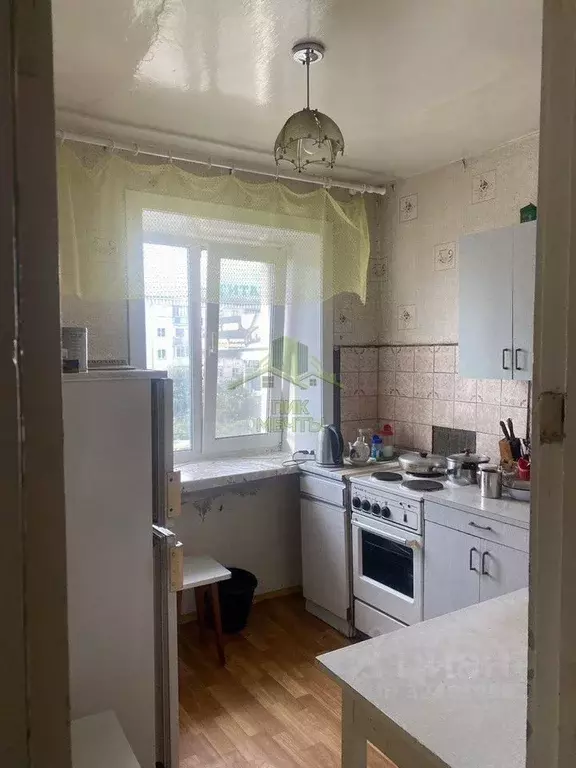 3-к кв. Бурятия, Улан-Удэ просп. 50-летия Октября, 36 (55.2 м) - Фото 1