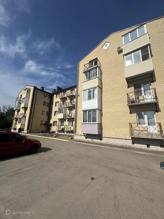 Продаётся 1-к квартира, 29.8 м - Фото 1