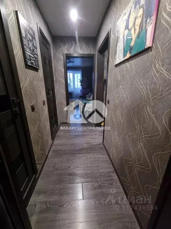 Квартира, 1 комната, 37.4 м - Фото 0
