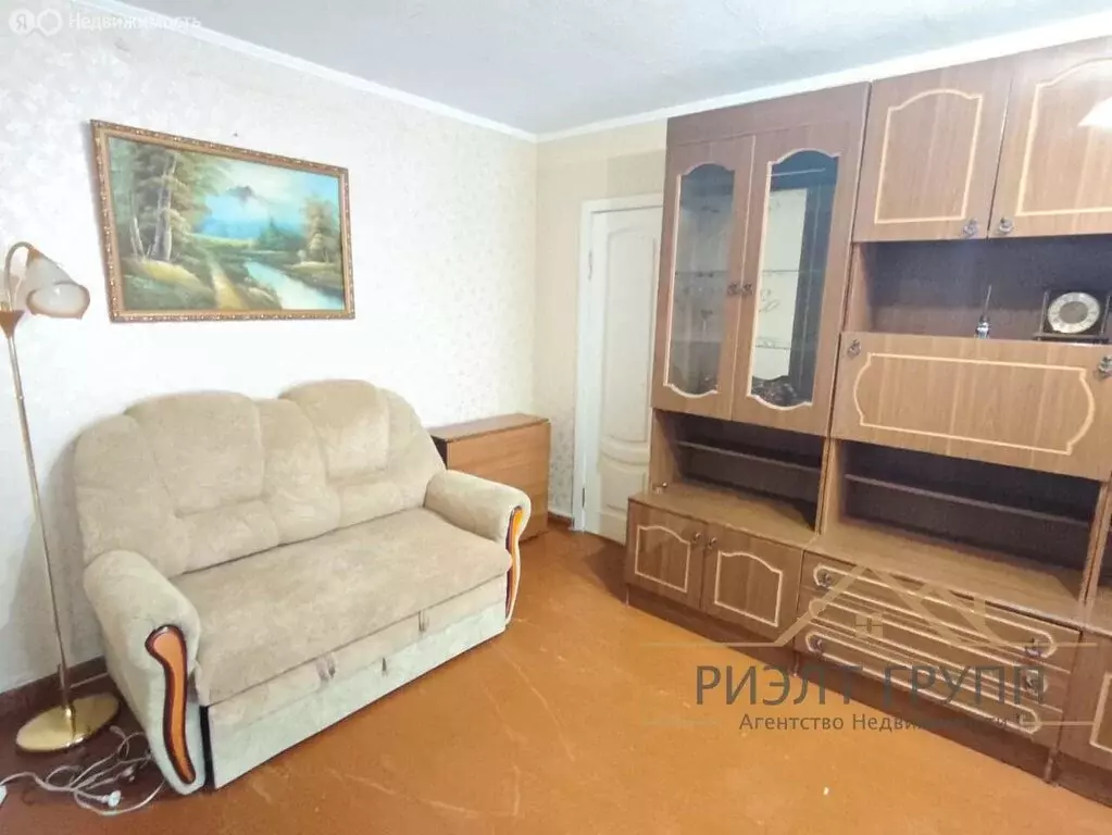 2-комнатная квартира: Казань, Вахитовский район, улица Чехова, 4А ... - Фото 2