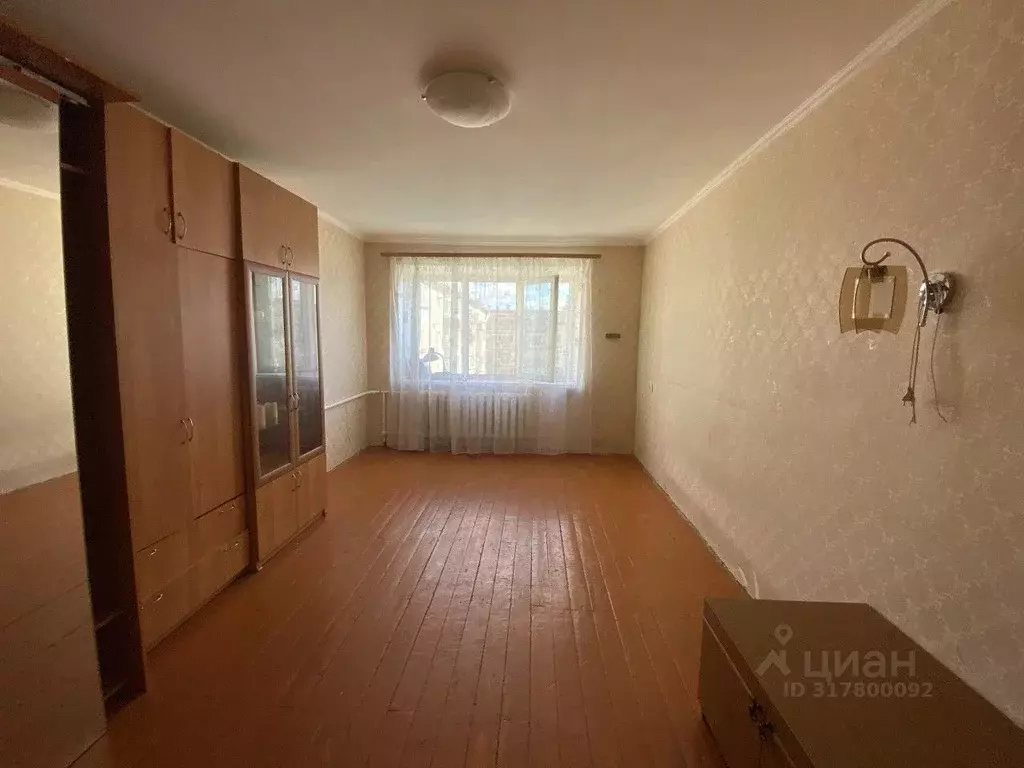 2-к кв. Свердловская область, Нижний Тагил ул. Космонавтов, 38 (50.0 ... - Фото 0