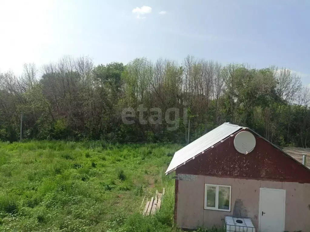 Участок в Саратов, 1-й Сибирский проезд (8.72 м) - Фото 0