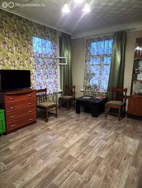 2-комнатная квартира: Калязин, Большая Тверская улица, 41/3 (45 м) - Фото 1