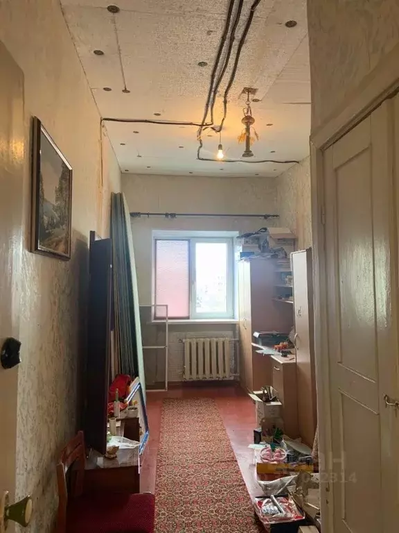 2-к кв. Волгоградская область, Волгоград Пражская ул., 12 (42.0 м) - Фото 1