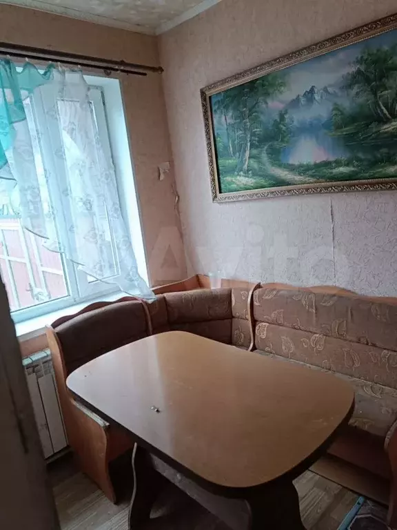 2-к. квартира, 33 м, 1/4 эт. - Фото 0
