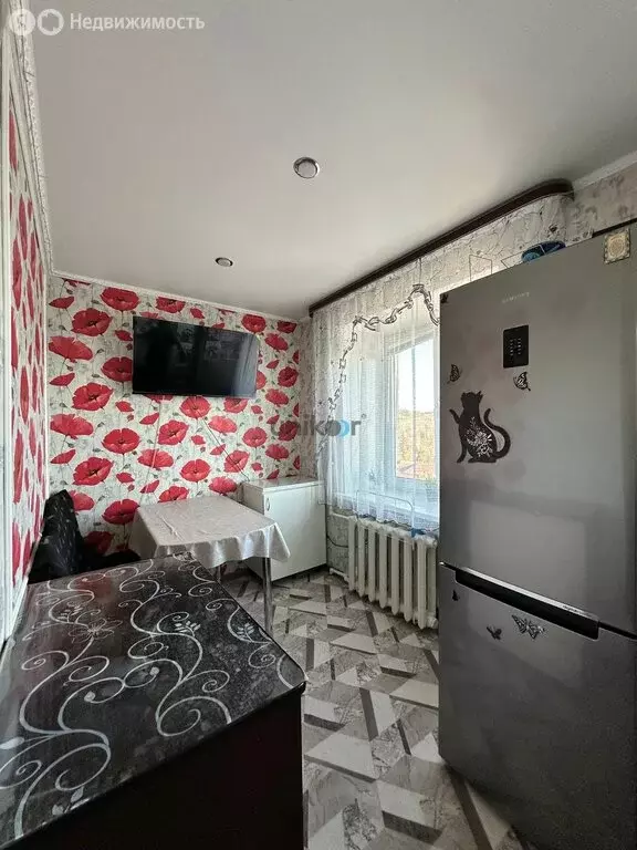 2-комнатная квартира: Бавлы, улица Пушкина, 21 (45.3 м) - Фото 2