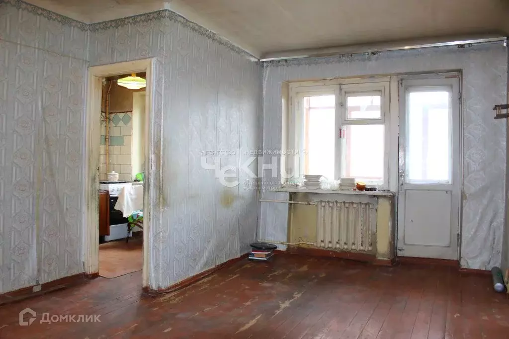 Продаётся 2-к квартира, 41.5 м - Фото 0