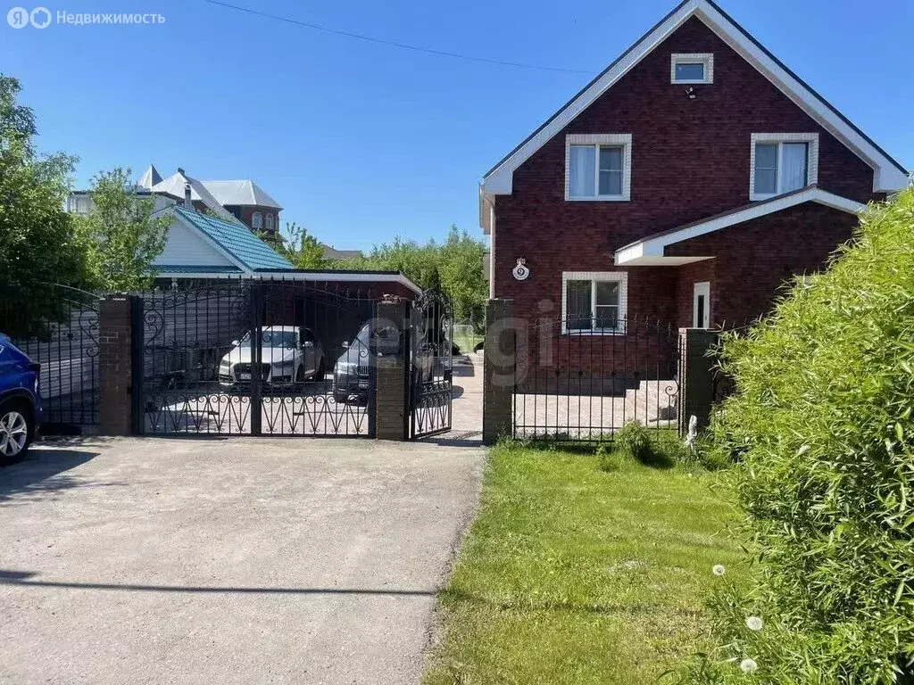 Дом в Нижний Новгород, Короткая улица (130 м) - Фото 1