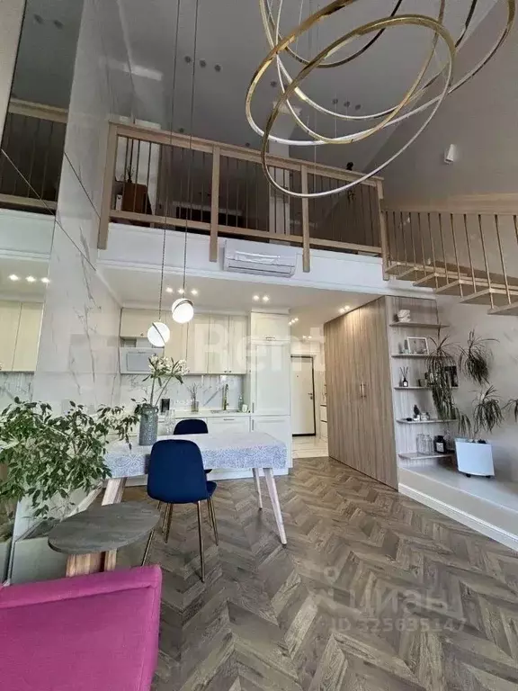 2-к кв. Москва Новочеремушкинская ул., 58 (56.0 м) - Фото 1