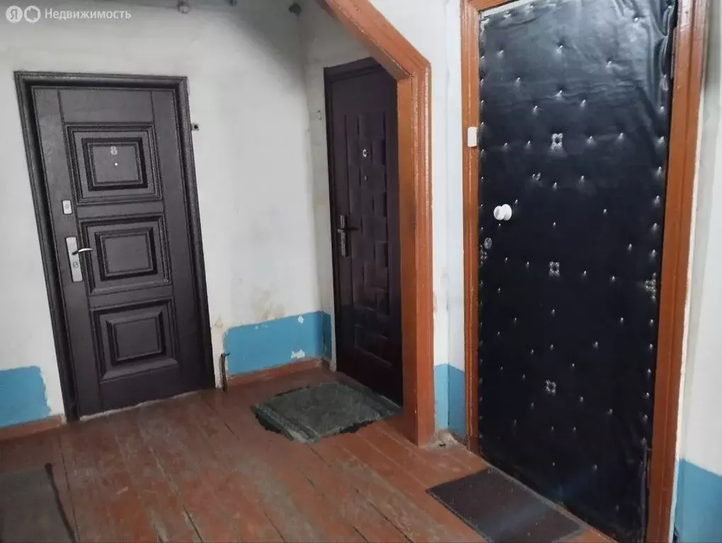 2-комнатная квартира: Красноярск, микрорайон Николаевка, улица Софьи ... - Фото 1