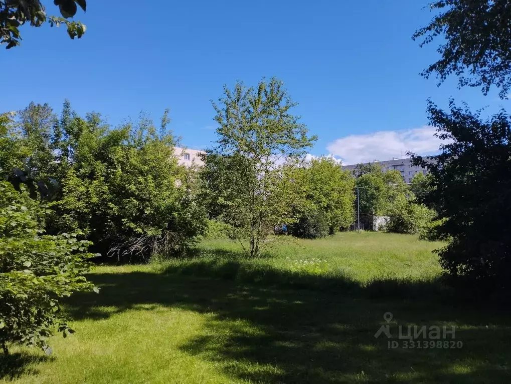 3-к кв. Санкт-Петербург ул. Тамбасова, 25К3 (42.0 м) - Фото 2