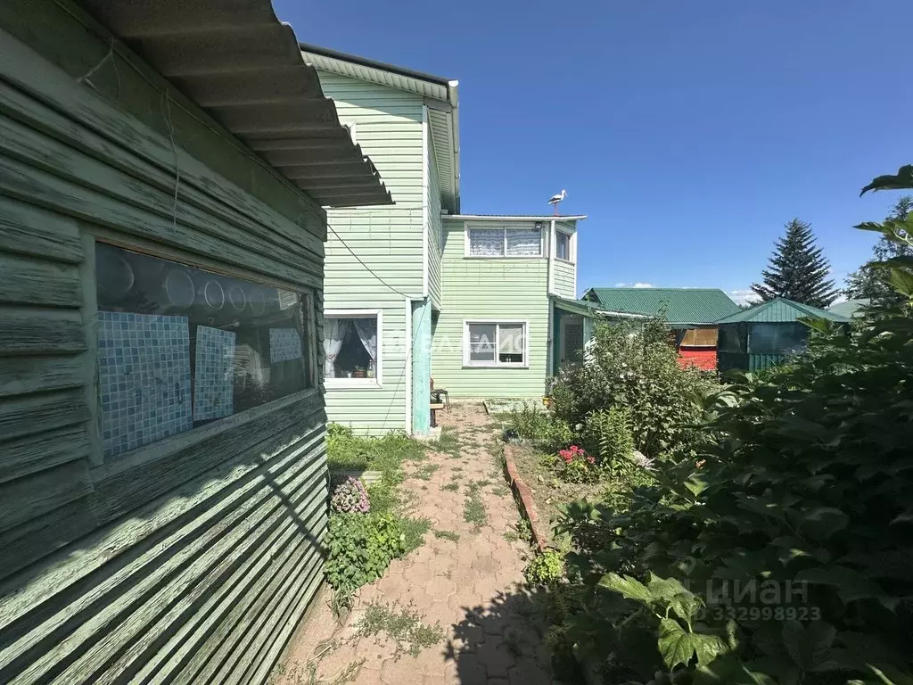 Дом в Иркутская область, Ангарский городской округ, д. Зуй ул. ... - Фото 1