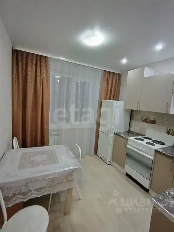 2-к кв. Новосибирская область, Новосибирск ул. Селезнева, 48 (52.0 м) - Фото 2