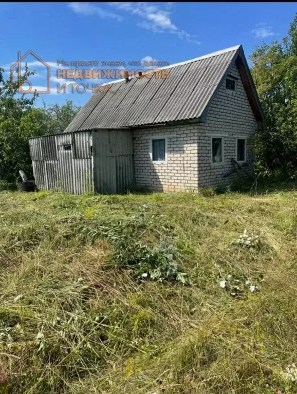 Участок в Башкортостан, Нефтекамск городской округ, с. Ташкиново, ... - Фото 1