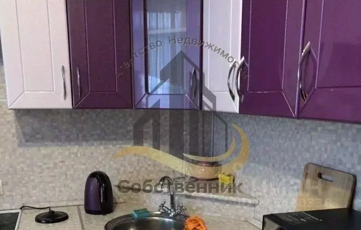 2-к кв. Белгородская область, Старый Оскол Степной мкр, 18 (66.0 м) - Фото 1