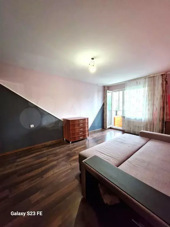 1-к. квартира, 38 м, 3/12 эт. - Фото 0