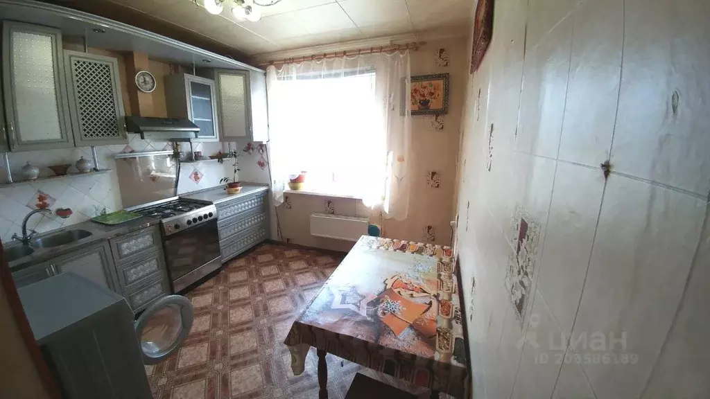 2-к кв. Смоленская область, Смоленск ул. Нормандия-Неман, 23Б (54.0 м) - Фото 1