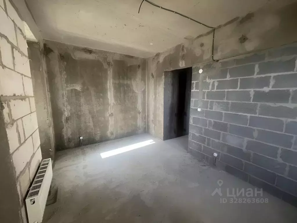 2-к кв. Московская область, Домодедово Центральный мкр, ул. Каширское ... - Фото 2