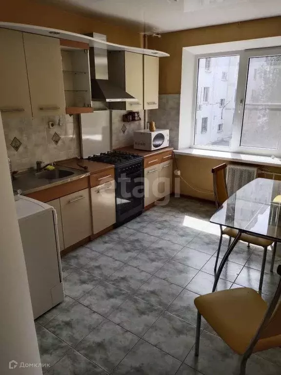 Продаётся 2-к квартира, 57.1 м - Фото 0