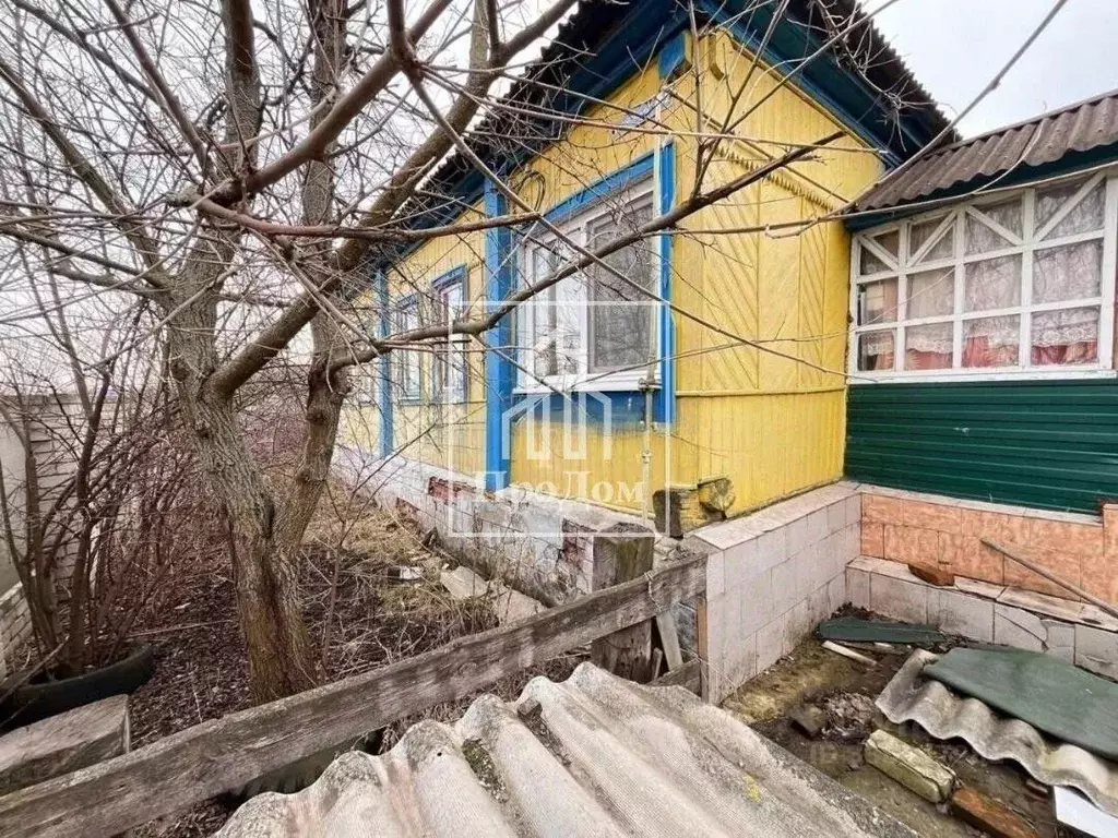 Дом в Белгородская область, Старооскольский городской округ, с. ... - Фото 2