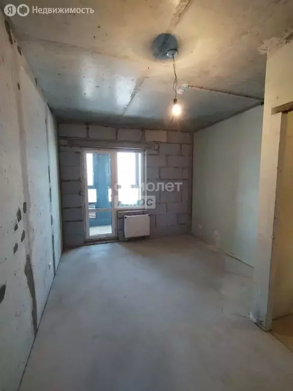 1-комнатная квартира: Омск, улица Александра Захарченко, 7 (37.4 м) - Фото 2