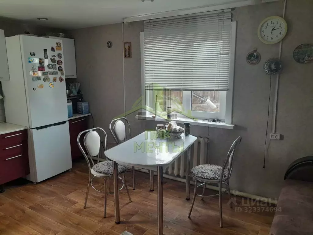 Дом в Бурятия, Улан-Удэ Родник ДНТ, ул. Ручейная (80 м) - Фото 1