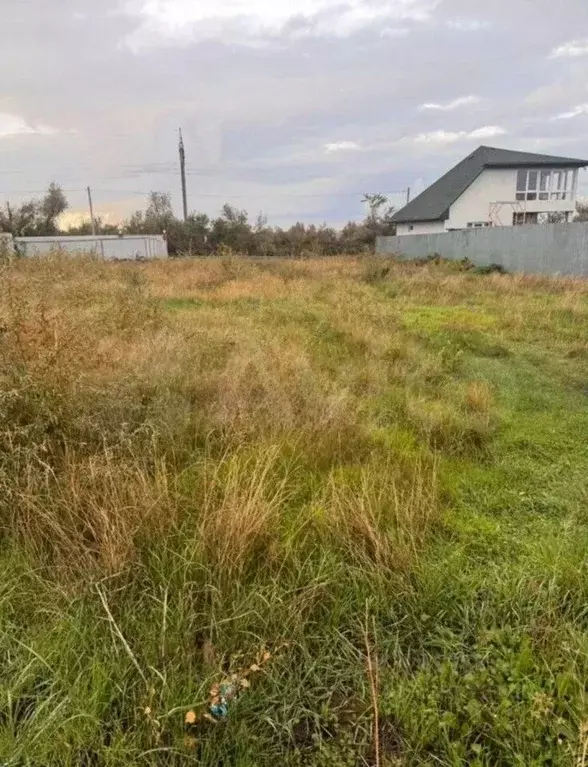 Участок в Крым, Феодосия Стожары мкр,  (8.0 сот.) - Фото 1