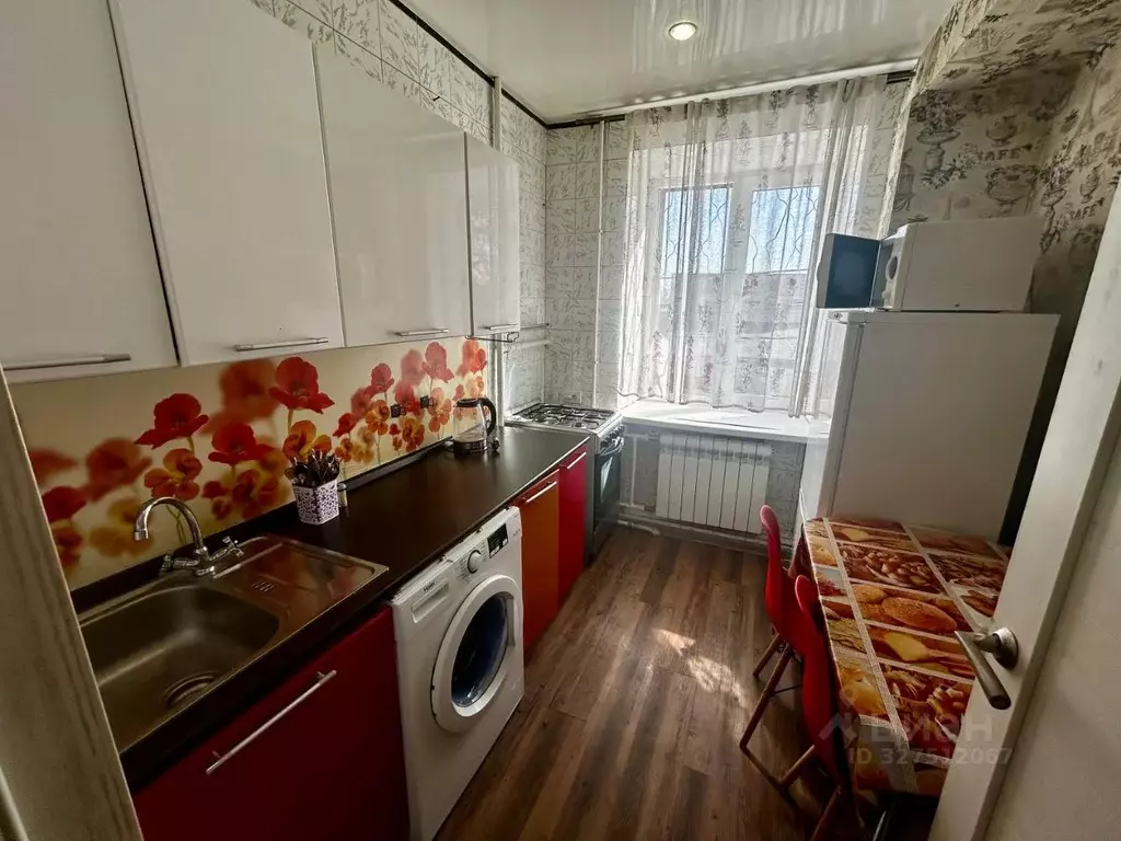 2-к кв. Ростовская область, Ростов-на-Дону ул. Красных Зорь, 25 (50.0 ... - Фото 1